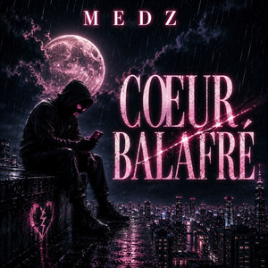 Coeur Balafré by MEDZ