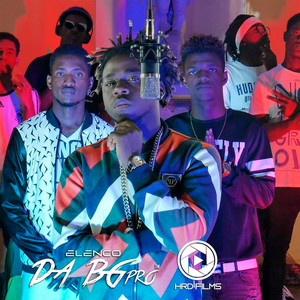 Elenco Da BG PRO - Ai Sabores