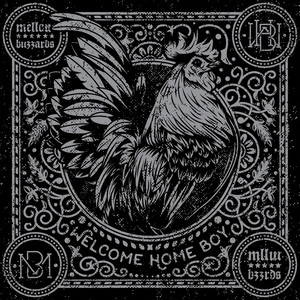 Mellow Buzzards poster