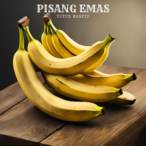 Yuyud Marcip - Pisang Emas
