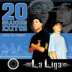 La Liga - El Hijo Del Tranza