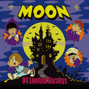 magnet by 04 Limited Sazabys