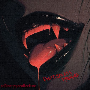 Switchblade Promise
