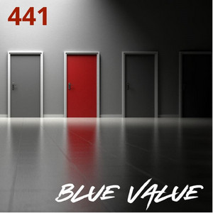 Good Evening Sunshine by Blue Value
