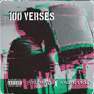 Portada de 100 Verses
