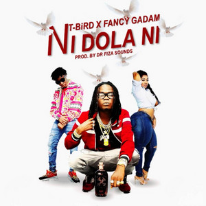 T-bird - Ni Dola Ni (feat. Fancy Gadam)