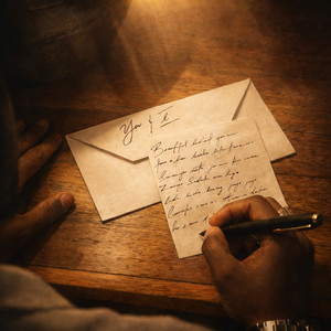 KDF records, OMAAR SHEBE & Kashkeed - You & I