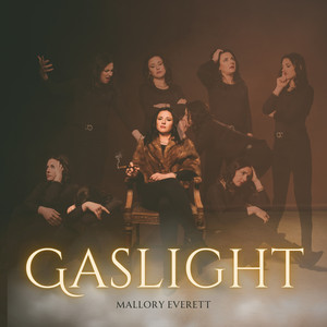 Portada de Gaslight