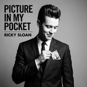 Picture in My Pocket by Ricky Sloan