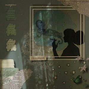 Illusion by Musyimi