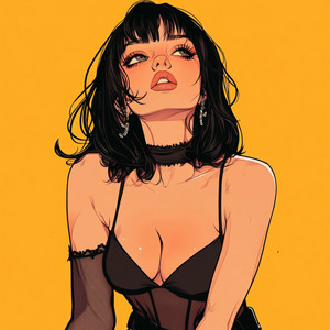 Guilty Pleasure by Sexy Lofi