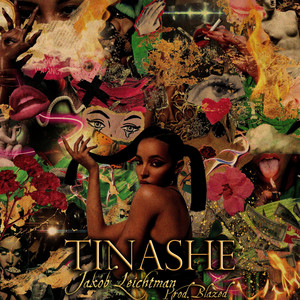 Portada de TINASHE