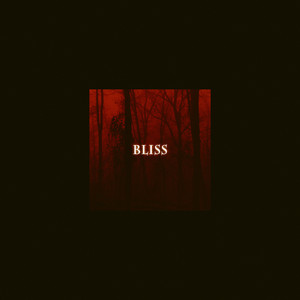 Обкладинка: Bliss