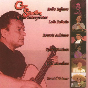 Cuco Sánchez y sus Interpretes album