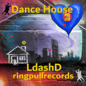 Dance House by LdashD