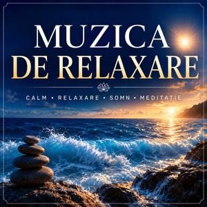 Atrageți energie pozitivă și încredere by Muzica de Relaxare