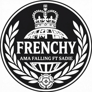Ama Falling by Frenchy