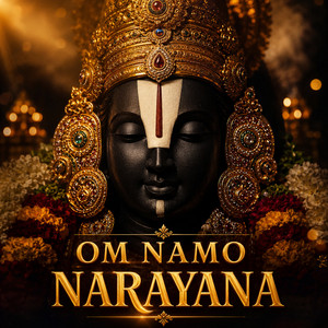 Vishnu Ashtottara Shata Namavalli by Veeramani Kannan