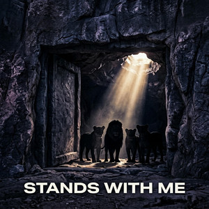 Stands With Me by Biblewithlife