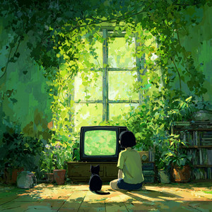 Green Light Channel by Kudasai