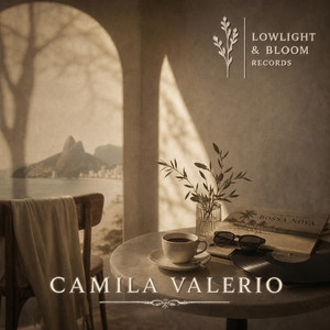 One More Time Around by Camila Valerio