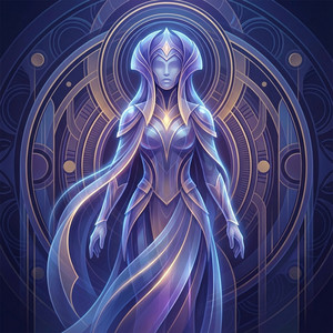 Lucid Waves by Kyroform