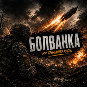 Болванка by Чорний Ритм