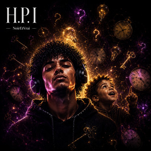 HPI by NoirEtVrai