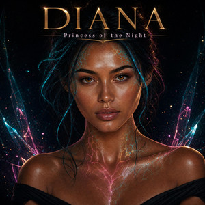 DIANA – Princess of the Night by DJ Heinz