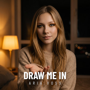 DRAW ME IN by Aria Voss