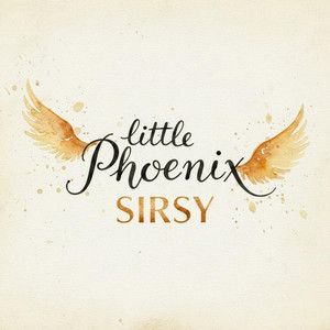 Little Phoenix by Sirsy