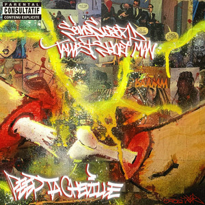 Genre by Tall Short Man, SeinsSucrer