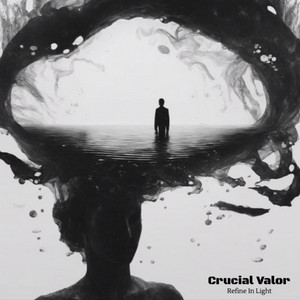 Crucial Valor - Iroh Bones