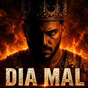 Dia Mal by FÚRIA DO REI