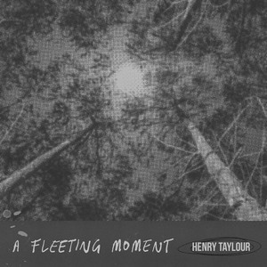 A Fleeting Moment by Henry Taylour