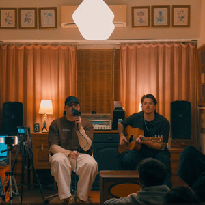 Elijo soltarte (acústico) - Live by JOTTA