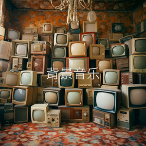 背景音乐