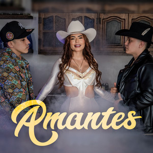 Amantes (feat. Alex Garzon)