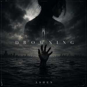 Drowning by Ashen