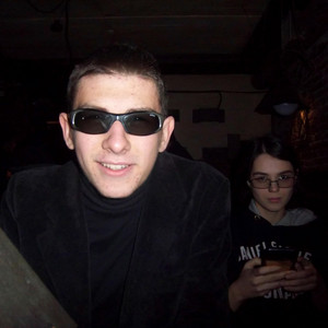 мой первый передоз был под это