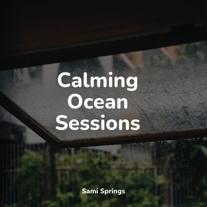 Calming Ocean Sessions album