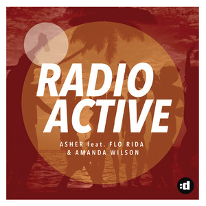 Radioactive (feat. Flo Rida & Amanda Wilson) - Maywald Remix by Asher, Flo Rida, Amanda Wilson