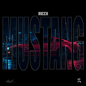 MUSTANG by RICCII