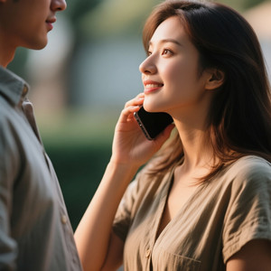 Ke Akox - Ella nada más lo llama