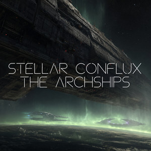 Rafael's Guidance by Stellar Conflux