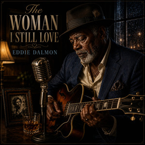 Your Love Still Leads Me Home by Eddie Dalmon