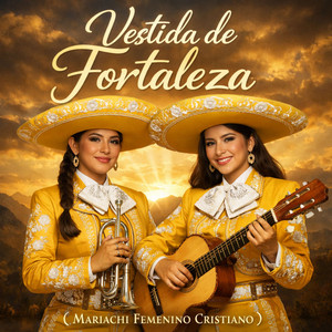 La Mujer Que Cantó Hasta Sanar by Alientto Musical