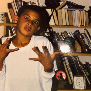 Jay-Z, Kanye, Esco by Amir Obe