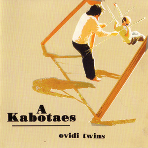 Ovidi Twins poster