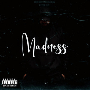 Puedo encontrarlo by Liondee MAD Ghost, Dj Ropo, ThePulpoMusic